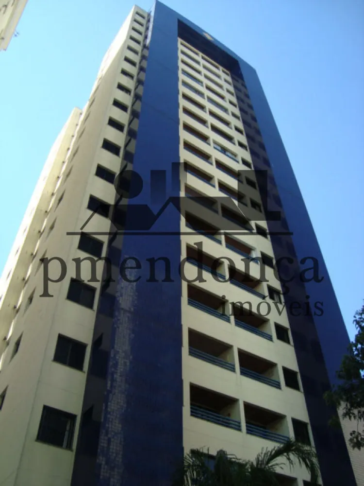 Apartamento, 3 quartos, 80 m² - Foto 2
