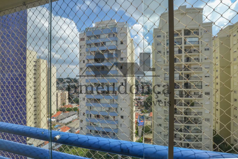 Apartamento à venda com 3 quartos, 80m² - Foto 3