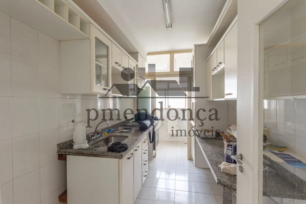 Apartamento, 3 quartos, 80 m² - Foto 3
