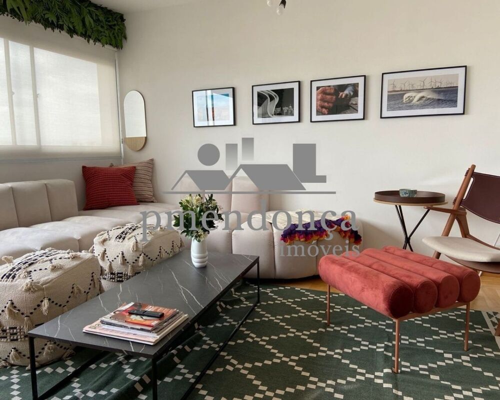 Apartamento, 2 quartos, 94 m² - Foto 2