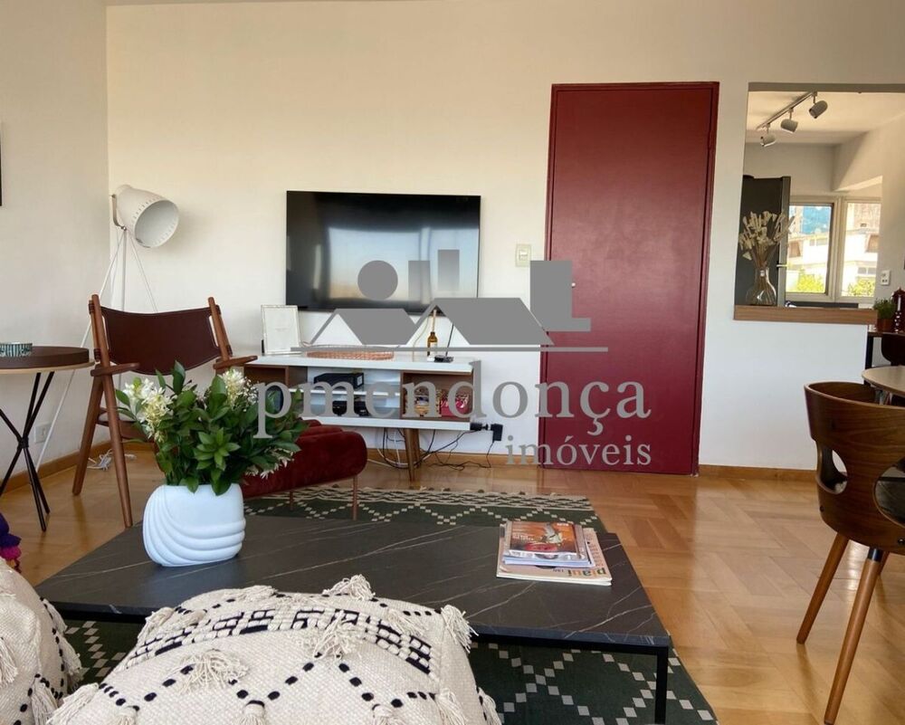Apartamento, 2 quartos, 94 m² - Foto 4