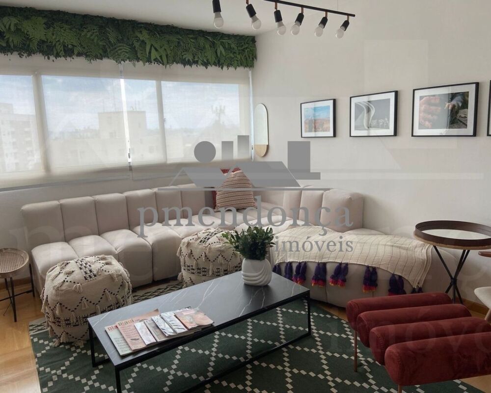 Apartamento, 2 quartos, 94 m² - Foto 1