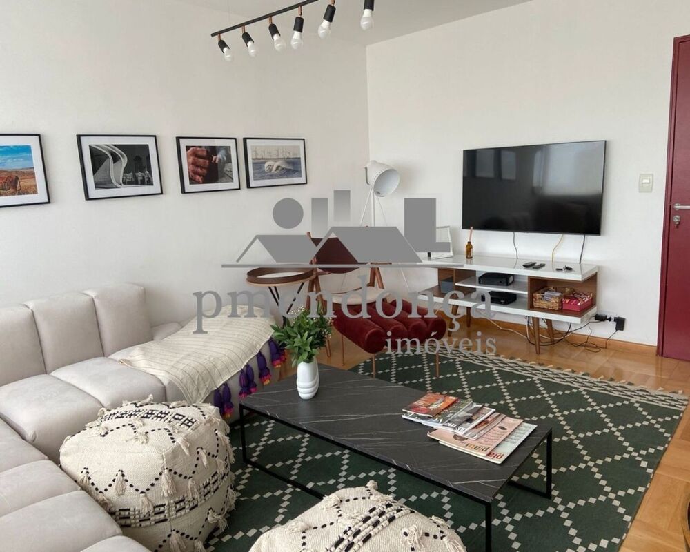 Apartamento, 2 quartos, 94 m² - Foto 3
