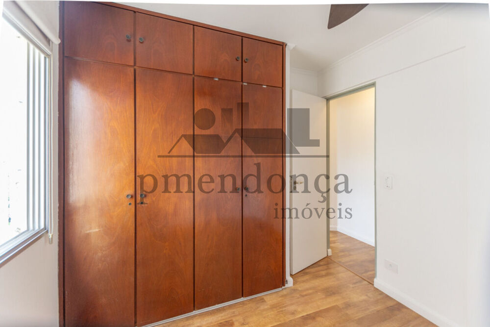Apartamento, 2 quartos, 55 m² - Foto 1