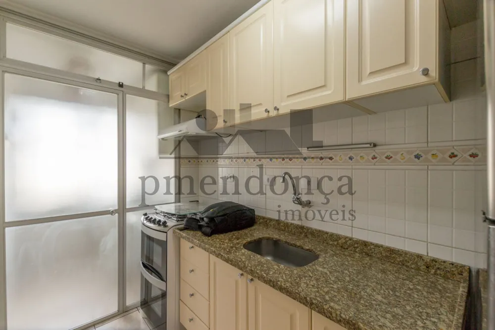 Apartamento, 2 quartos, 55 m² - Foto 13