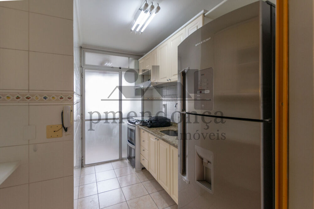 Apartamento, 2 quartos, 55 m² - Foto 10
