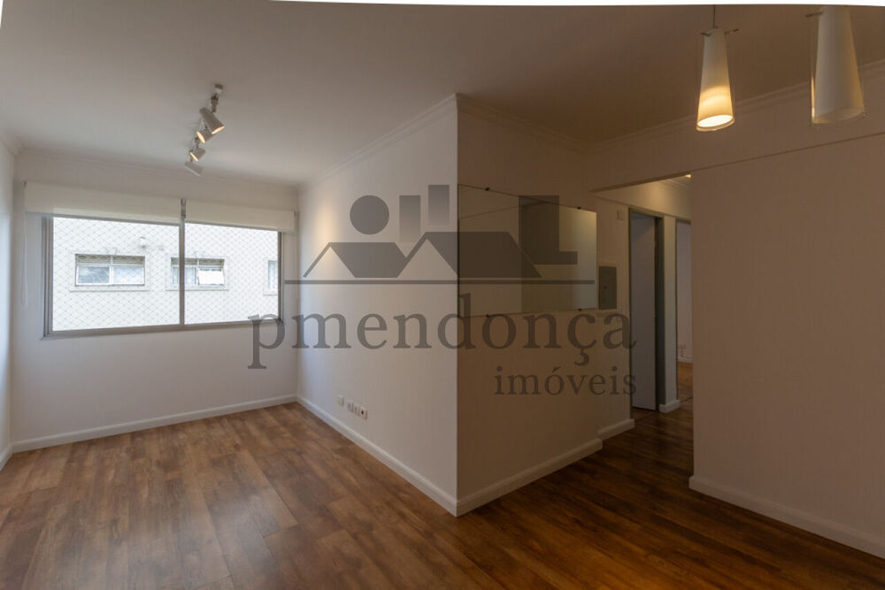 Apartamento, 2 quartos, 55 m² - Foto 3