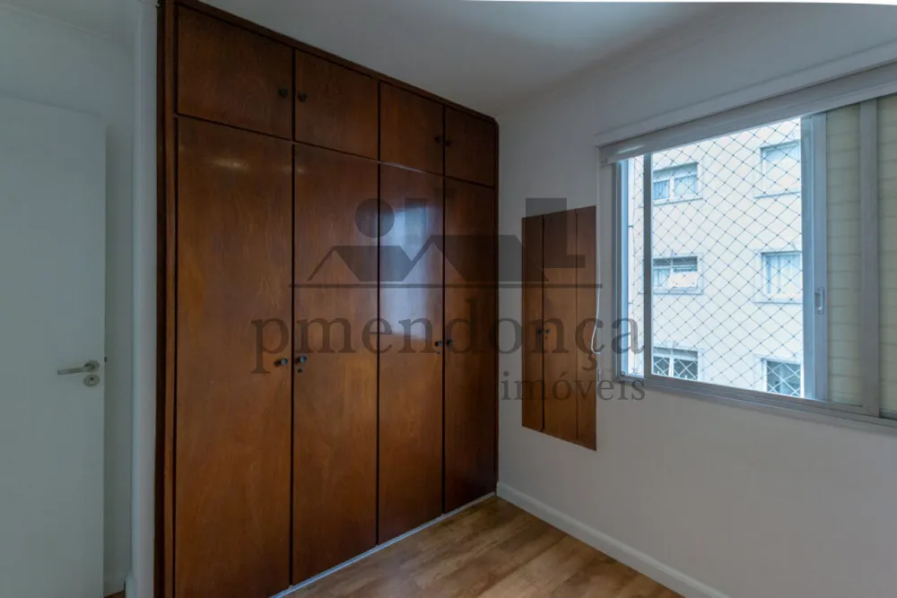 Apartamento, 2 quartos, 55 m² - Foto 6