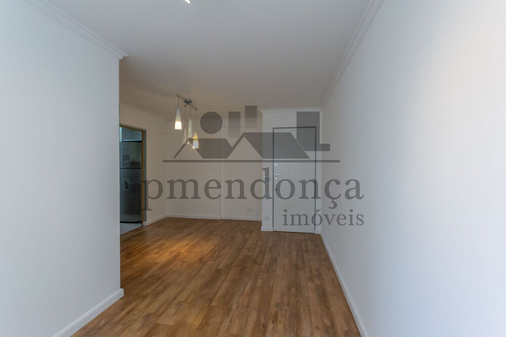 Apartamento, 2 quartos, 55 m² - Foto 2