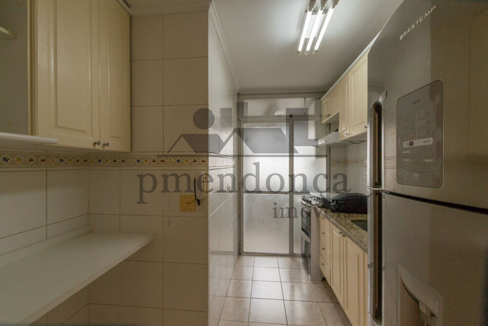 Apartamento, 2 quartos, 55 m² - Foto 11