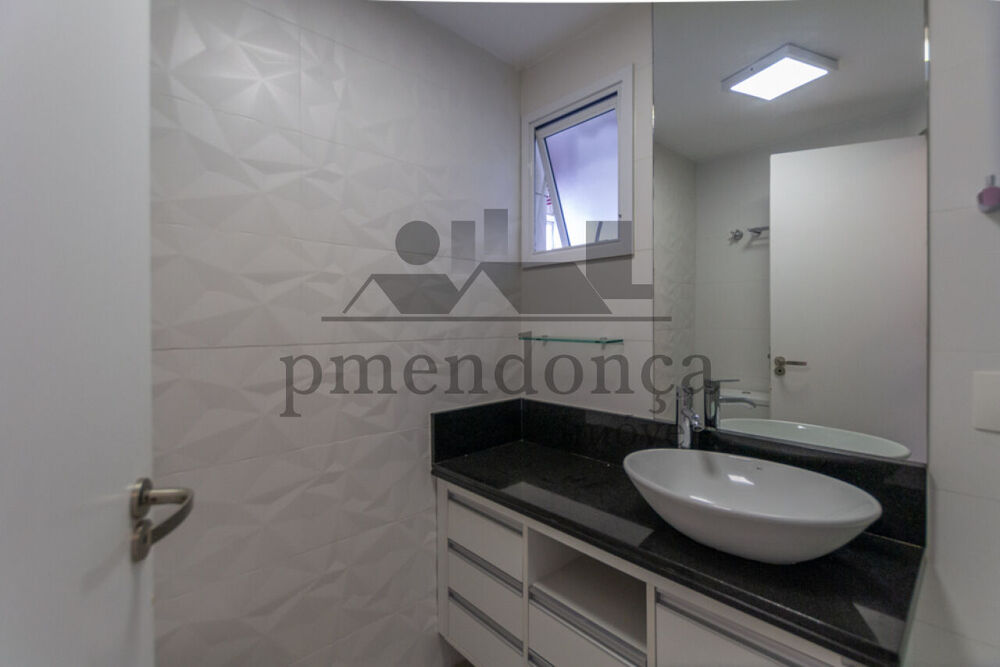 Apartamento, 2 quartos, 55 m² - Foto 8