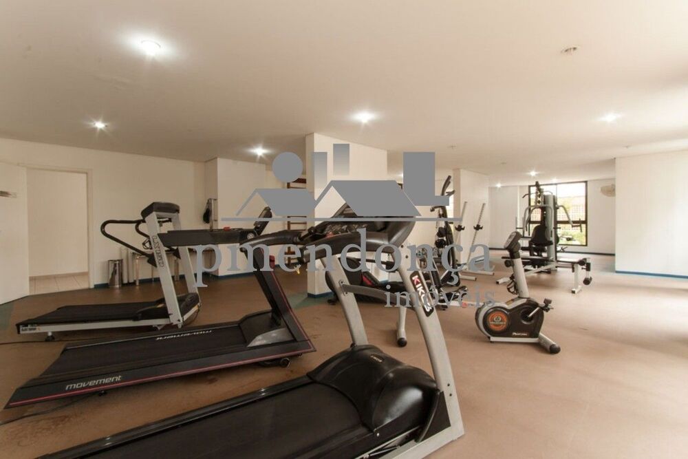 Apartamento, 4 quartos, 146 m² - Foto 2