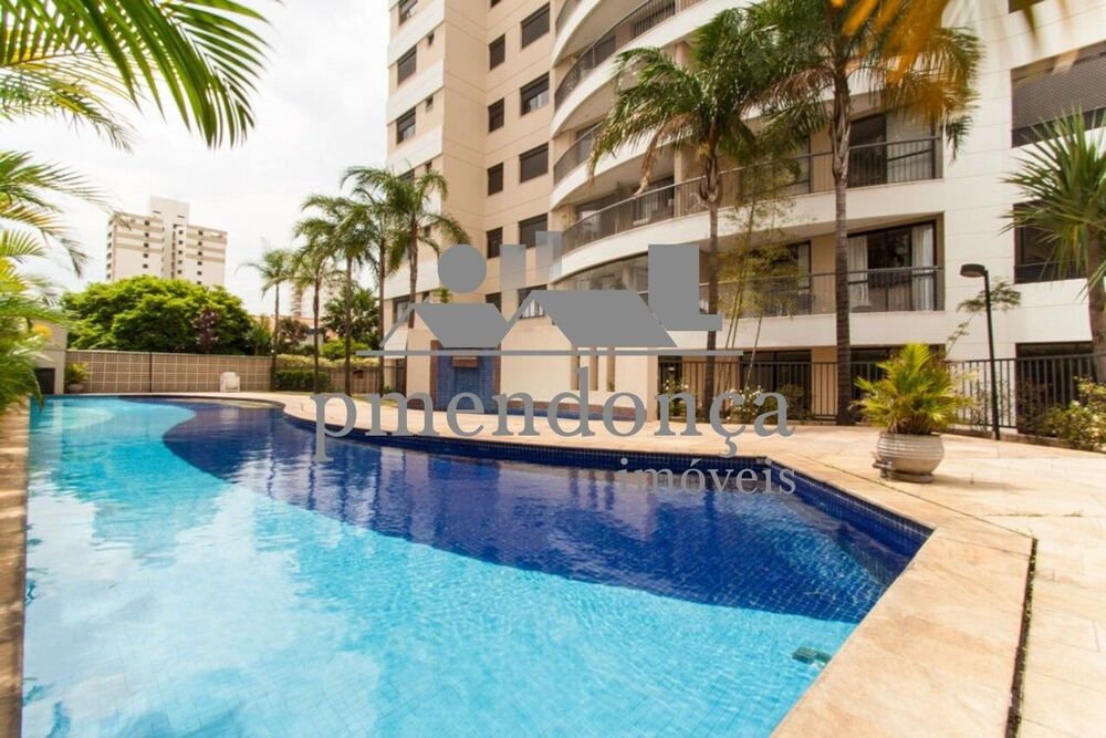 Apartamento, 4 quartos, 146 m² - Foto 1