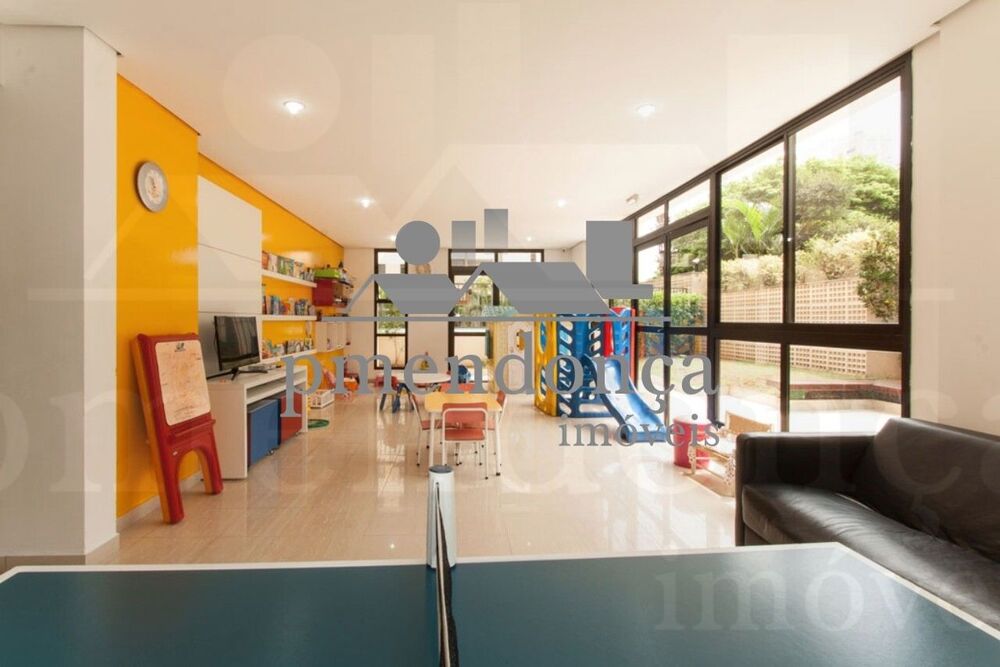 Apartamento, 4 quartos, 146 m² - Foto 3