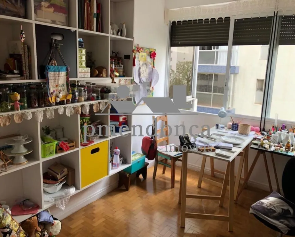 Apartamento, 3 quartos, 196 m² - Foto 10
