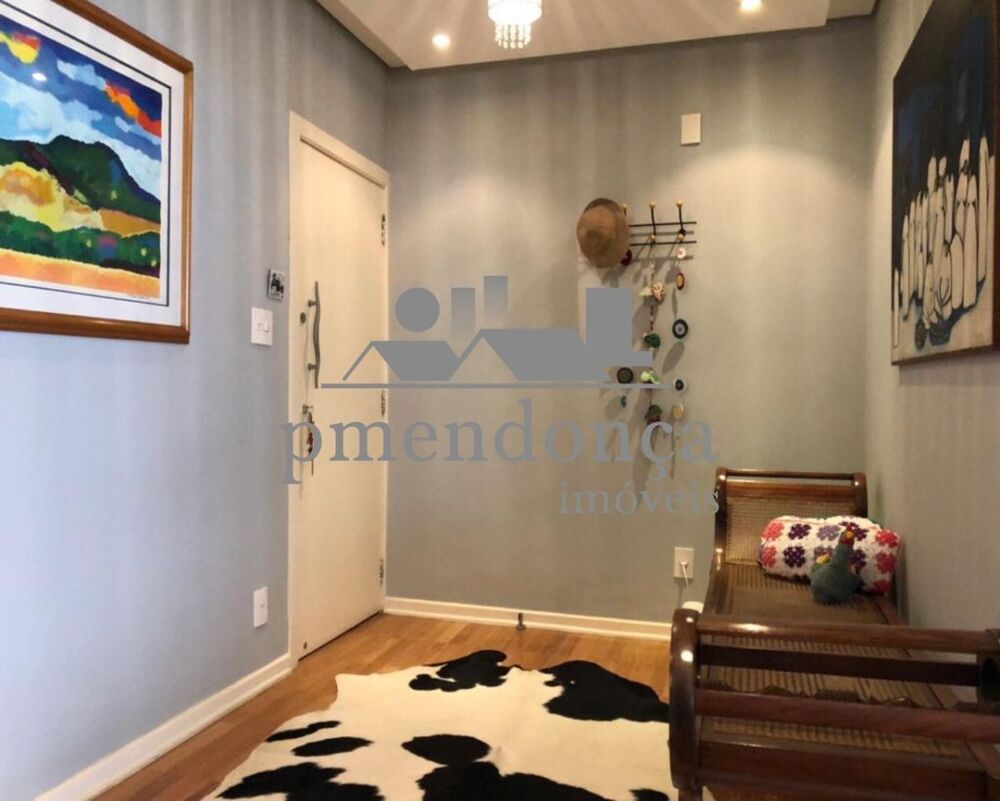 Apartamento, 3 quartos, 196 m² - Foto 7