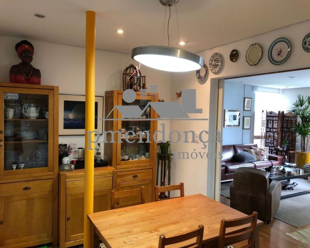 Apartamento, 3 quartos, 196 m² - Foto 5