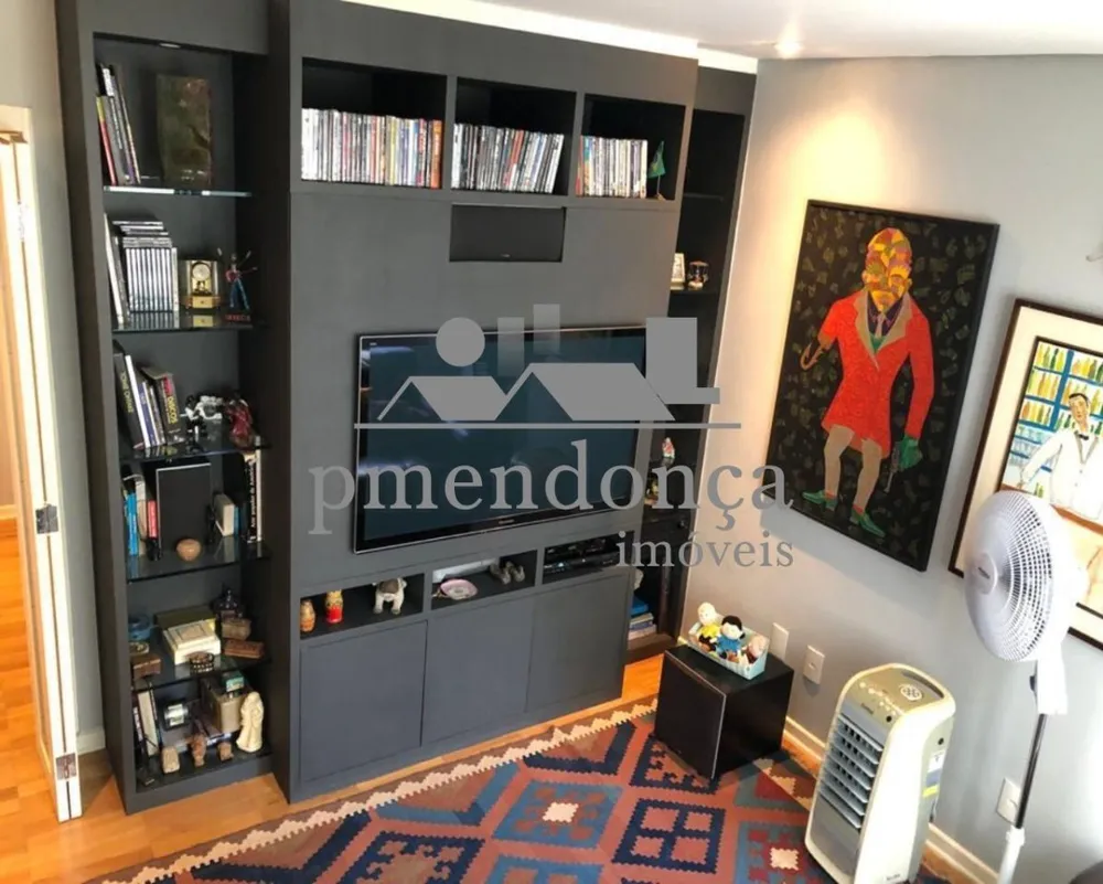 Apartamento, 3 quartos, 196 m² - Foto 9