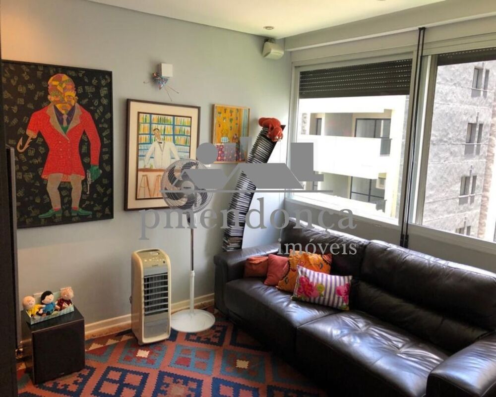 Apartamento, 3 quartos, 196 m² - Foto 8