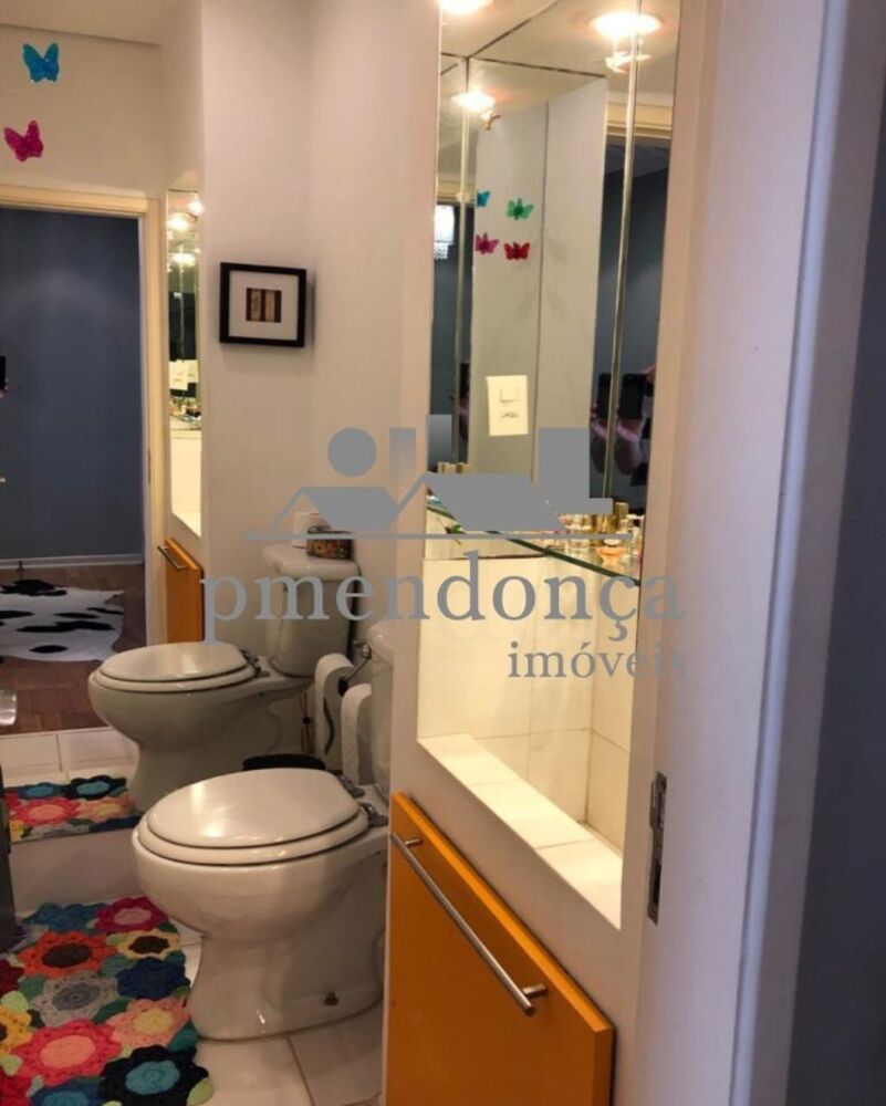 Apartamento, 3 quartos, 196 m² - Foto 6