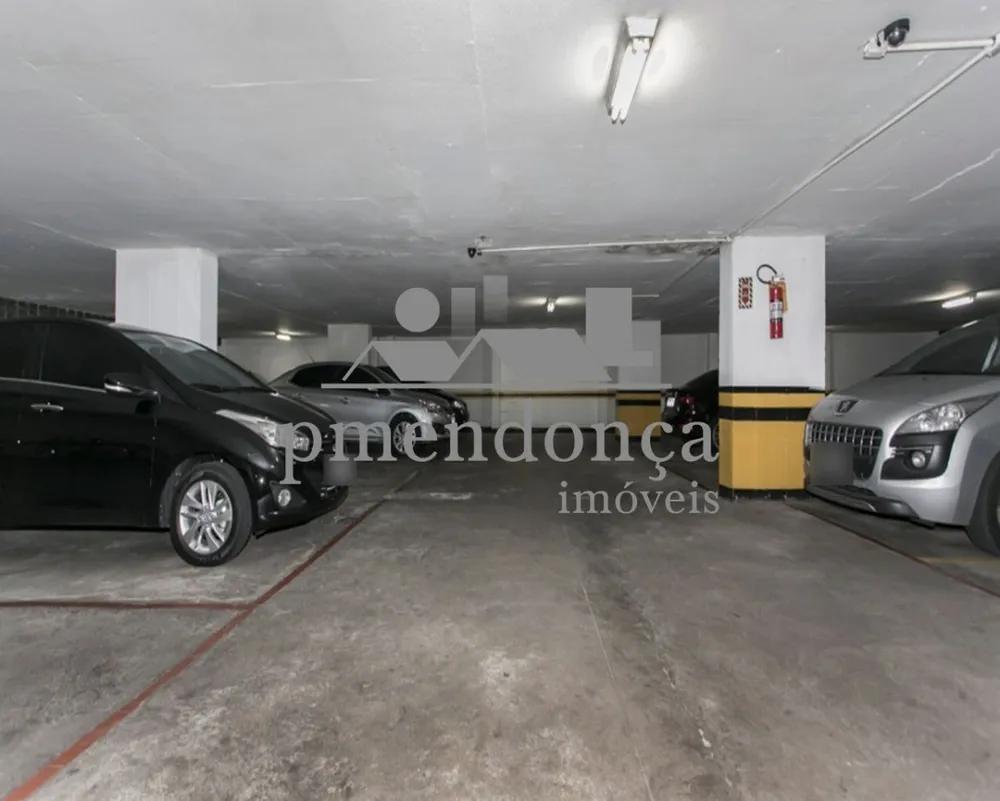 Apartamento, 3 quartos, 196 m² - Foto 12