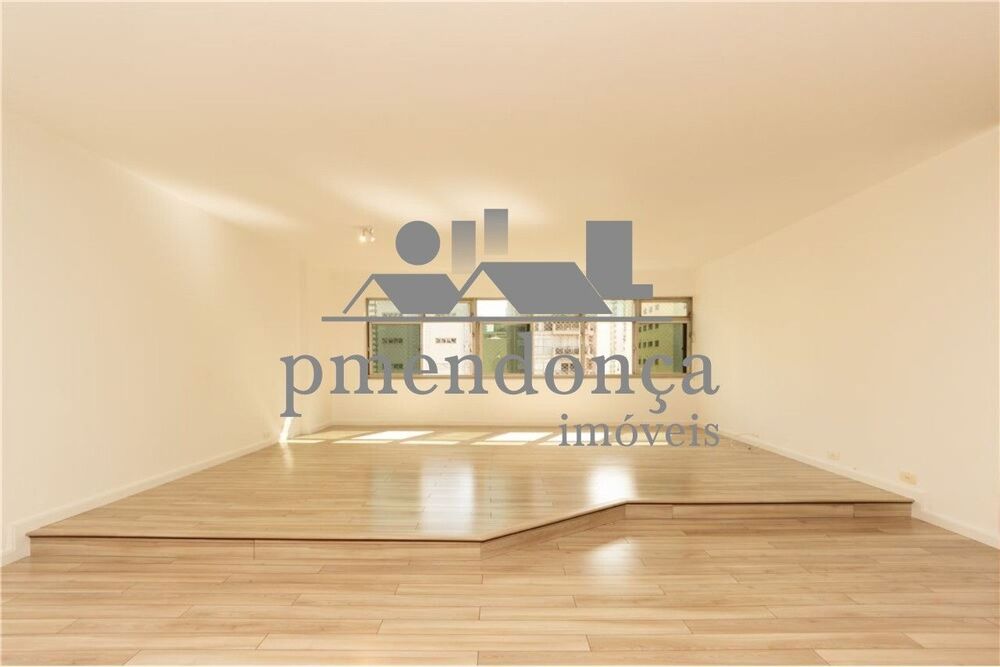 Apartamento, 4 quartos, 200 m² - Foto 3