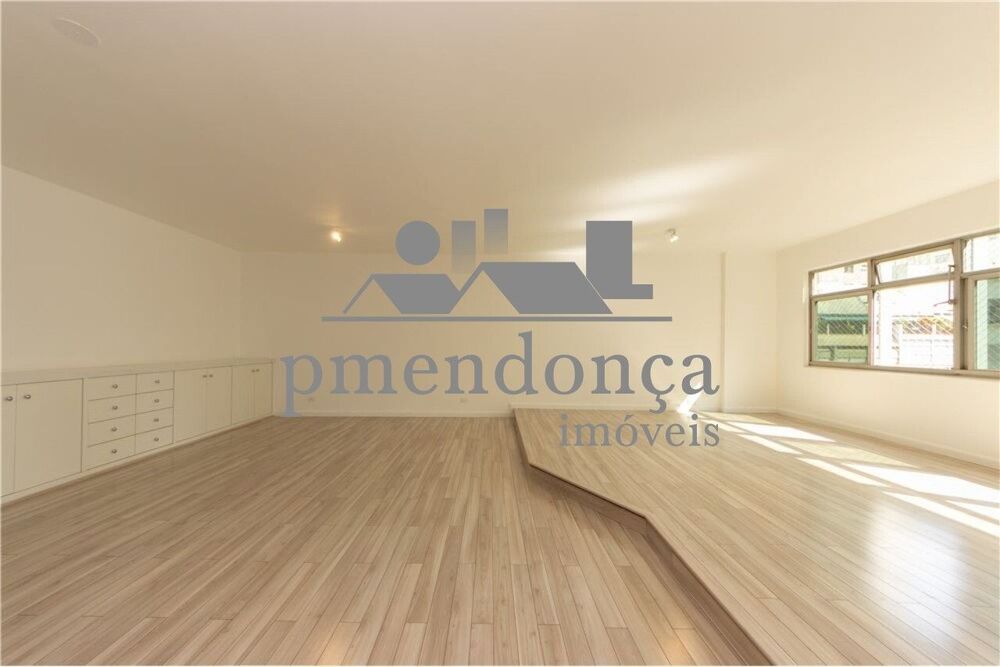 Apartamento, 4 quartos, 200 m² - Foto 2