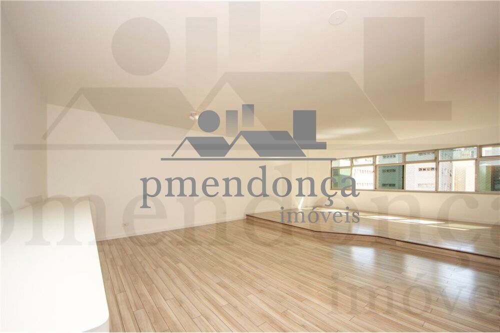 Apartamento, 4 quartos, 200 m² - Foto 1