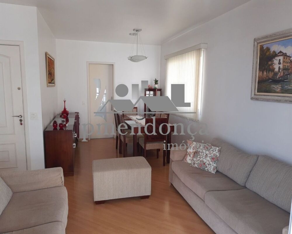 Apartamento, 3 quartos, 143 m² - Foto 4