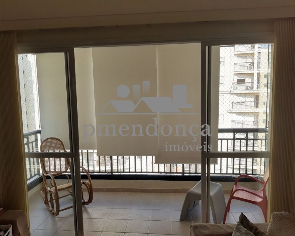 Apartamento, 3 quartos, 143 m² - Foto 2