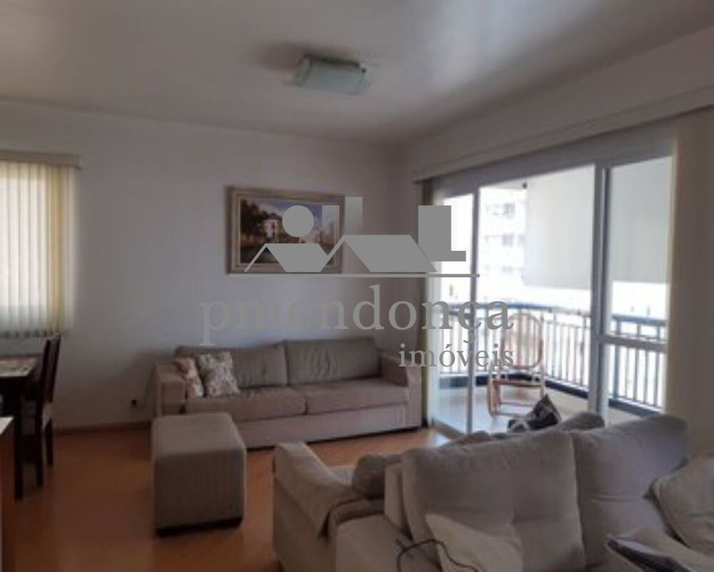 Apartamento, 3 quartos, 143 m² - Foto 1