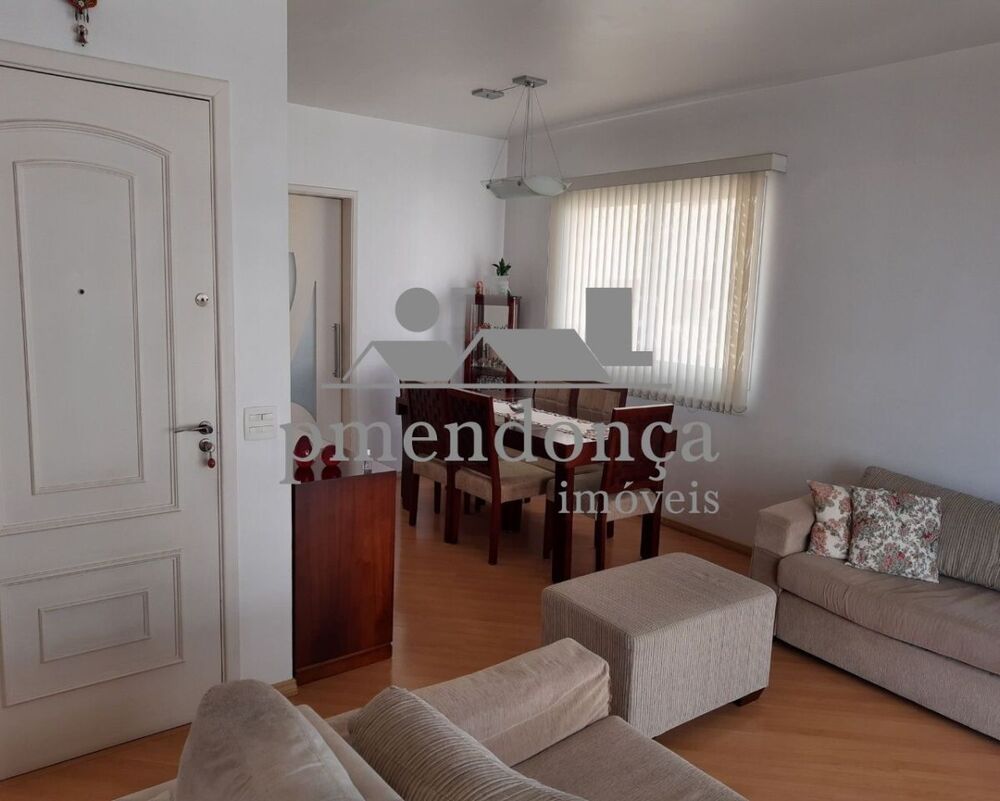 Apartamento, 3 quartos, 143 m² - Foto 3