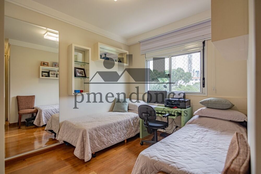Apartamento, 3 quartos, 172 m² - Foto 10