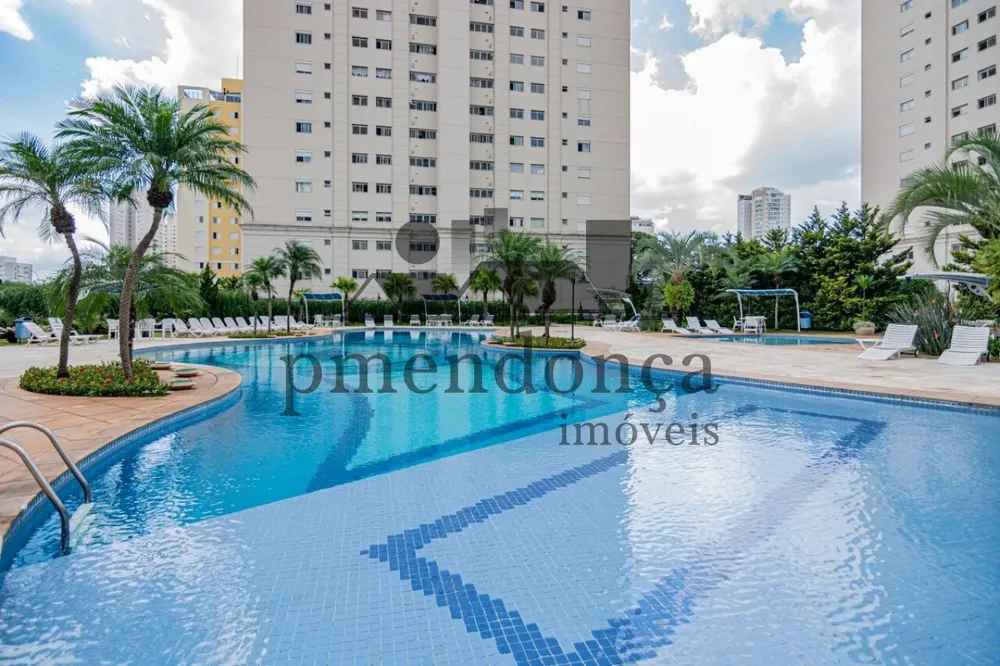 Apartamento, 3 quartos, 172 m² - Foto 11