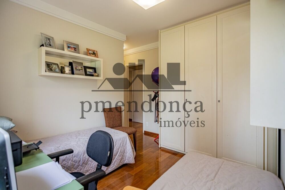 Apartamento, 3 quartos, 172 m² - Foto 11