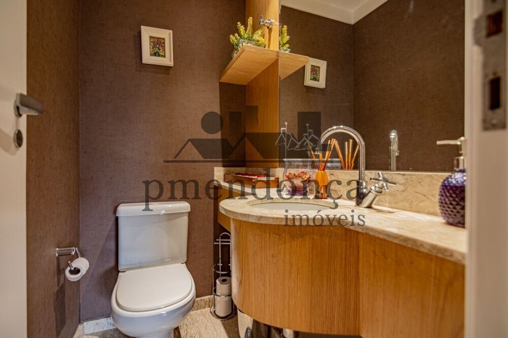 Apartamento, 3 quartos, 172 m² - Foto 9