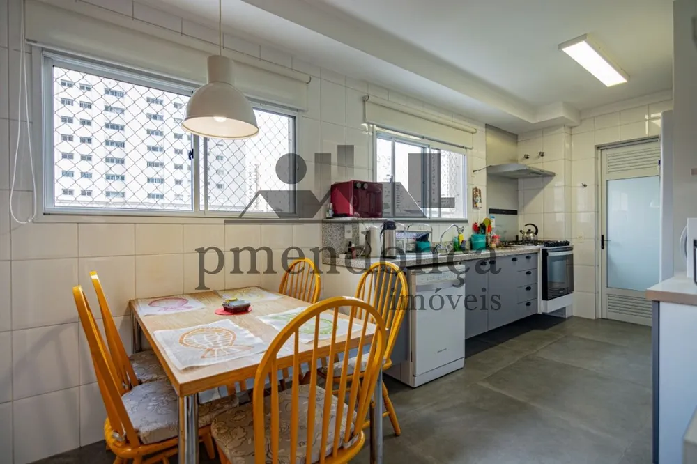 Apartamento, 3 quartos, 172 m² - Foto 9