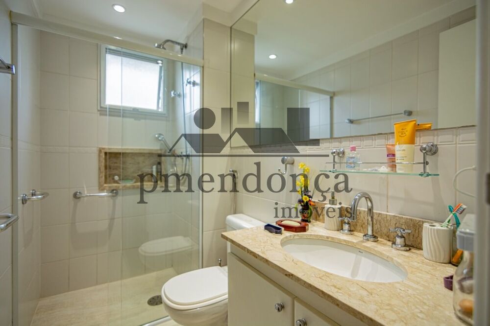 Apartamento, 3 quartos, 172 m² - Foto 12