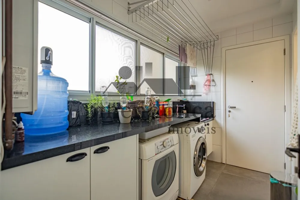 Apartamento, 3 quartos, 172 m² - Foto 10