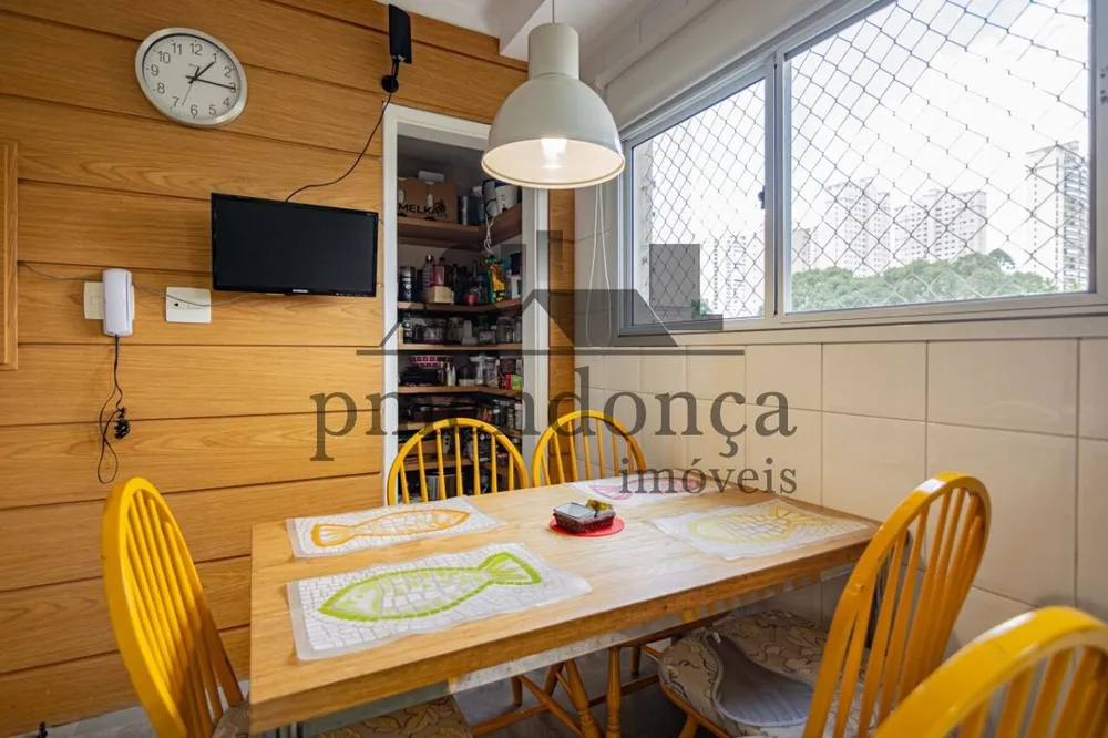Apartamento, 3 quartos, 172 m² - Foto 20
