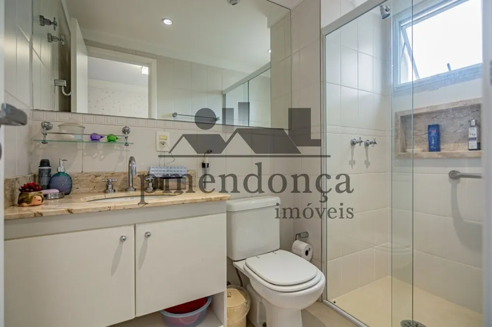 Apartamento, 3 quartos, 172 m² - Foto 12