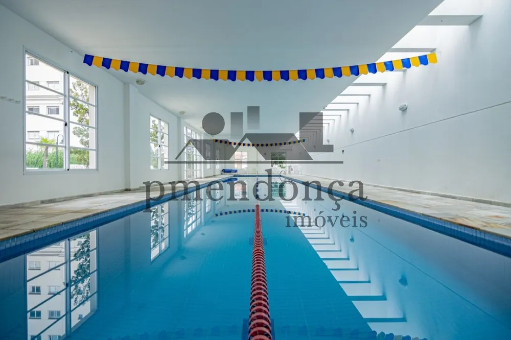 Apartamento, 3 quartos, 172 m² - Foto 17