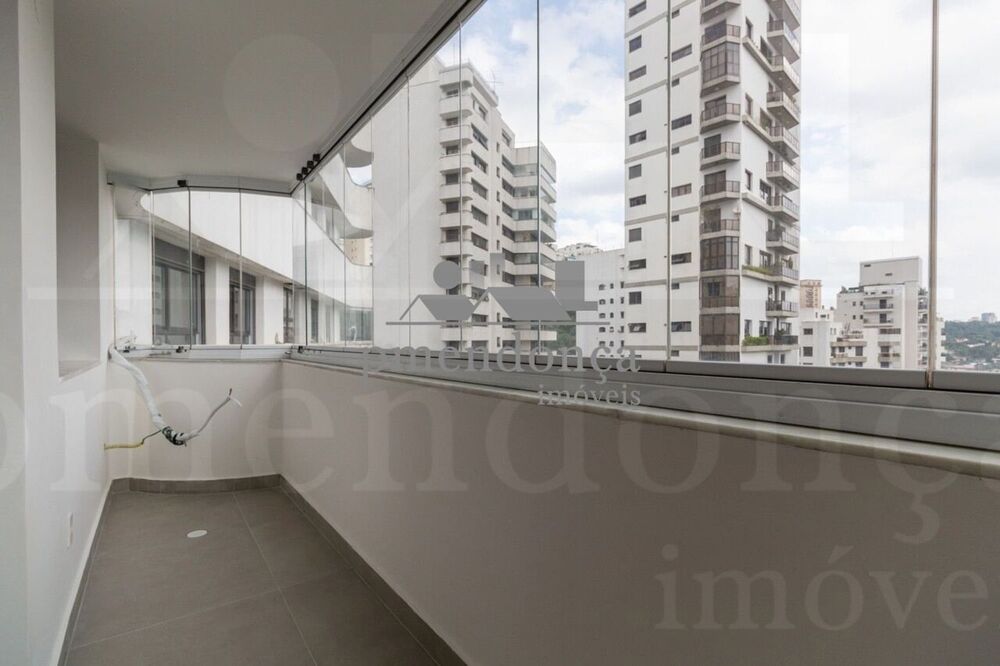 Apartamento, 4 quartos, 306 m² - Foto 3