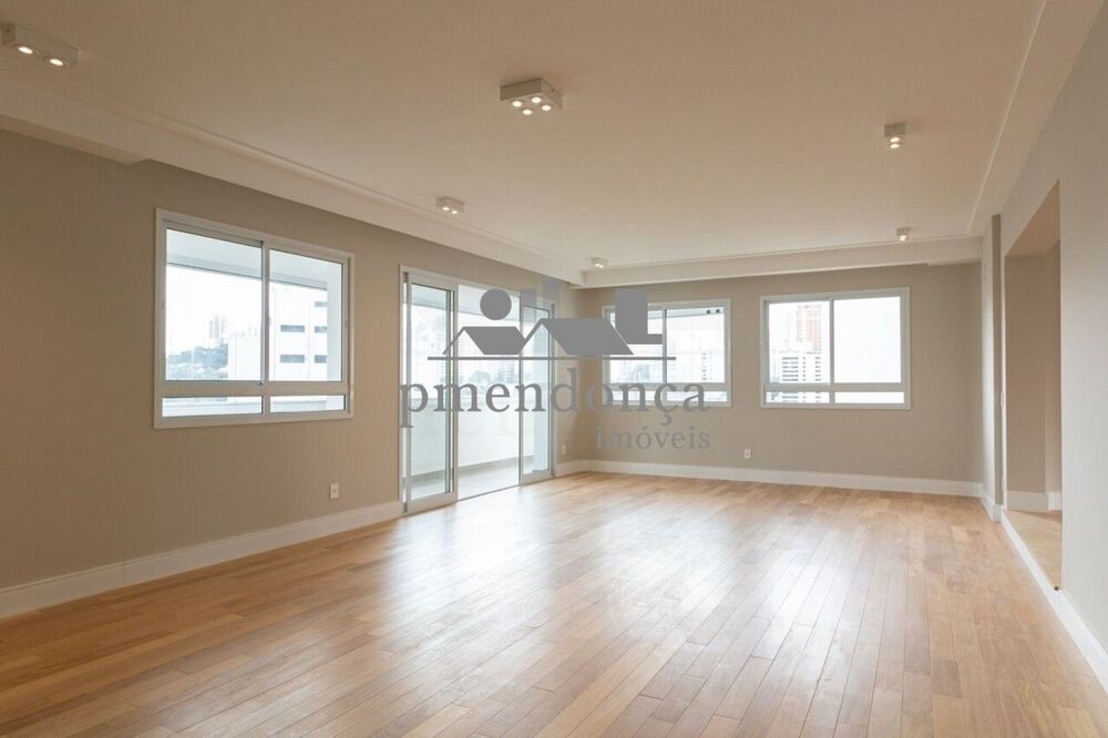 Apartamento, 4 quartos, 306 m² - Foto 1