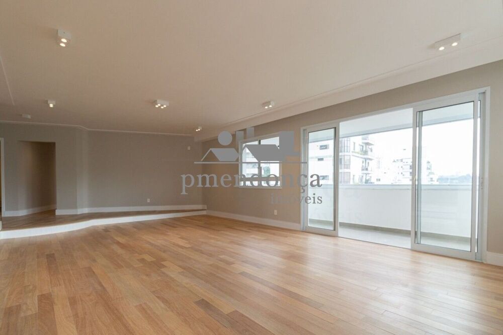 Apartamento, 4 quartos, 306 m² - Foto 2