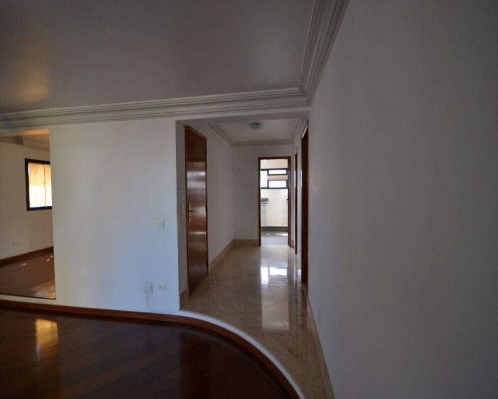 Apartamento, 4 quartos, 213 m² - Foto 4