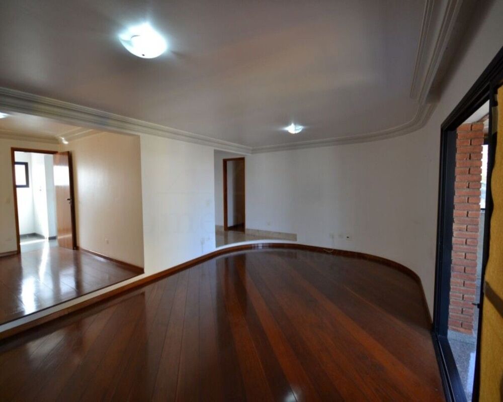 Apartamento, 4 quartos, 213 m² - Foto 2