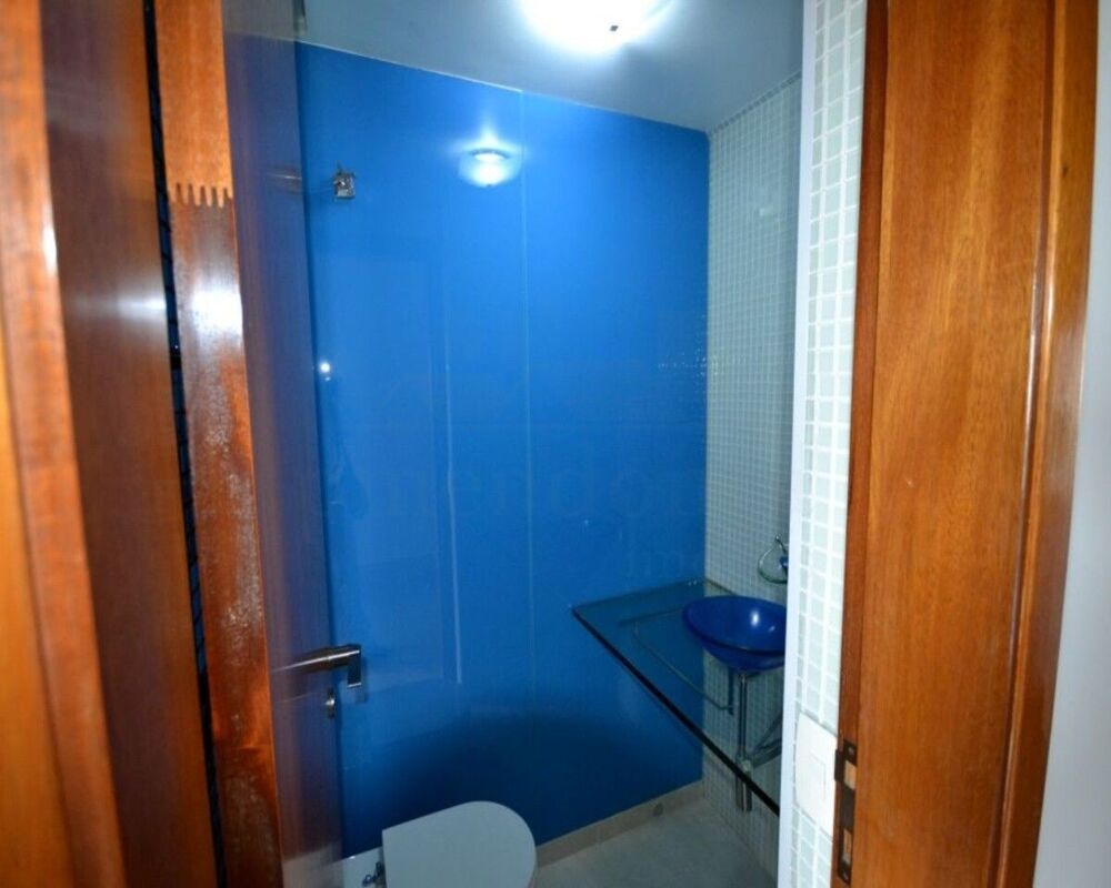 Apartamento, 4 quartos, 213 m² - Foto 6
