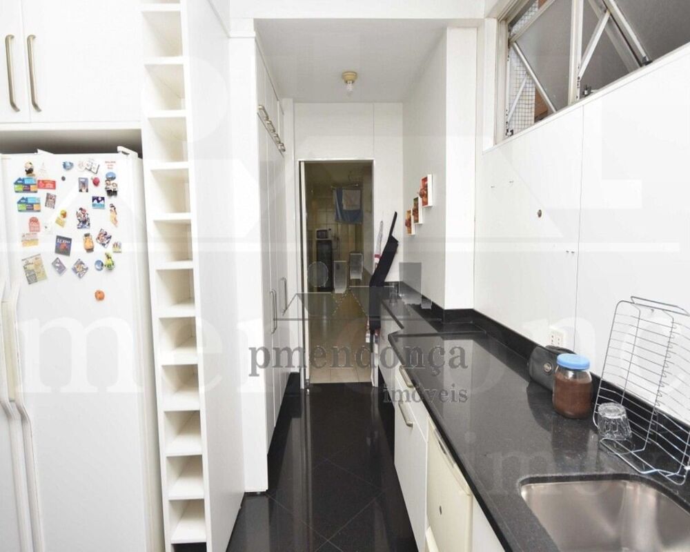 Apartamento, 4 quartos, 260 m² - Foto 1