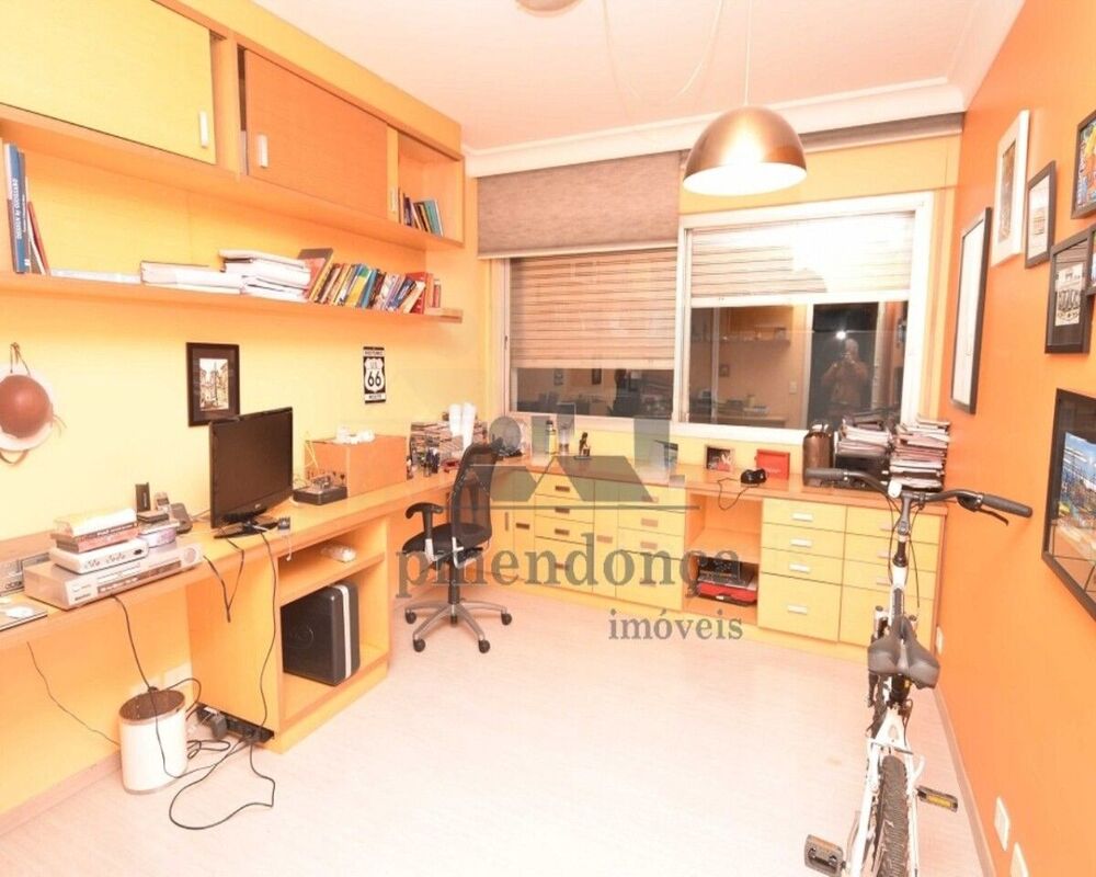 Apartamento, 4 quartos, 260 m² - Foto 4